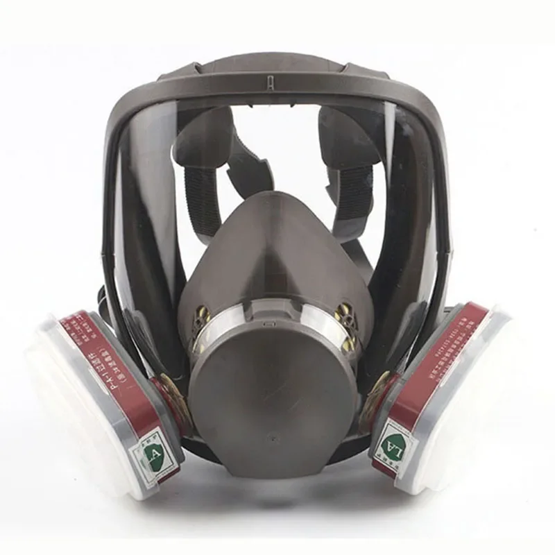 Thumbnail 4 - #9 Best Respirators to Buy In 2026