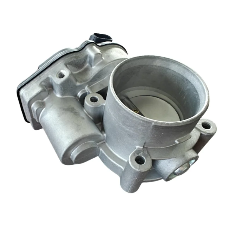 New Throttle body For Ford Fusion Ford Escape Fusion 2.5L 10-14 DS7Z-9E926-A DS7Z-9E926-D 9L8Z-9E926-A