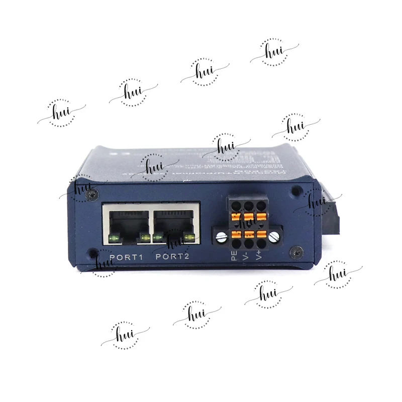 ODOT RS485 Communication Protocol Converter Modbus RTU/ASCII Master or Slave To Profinet