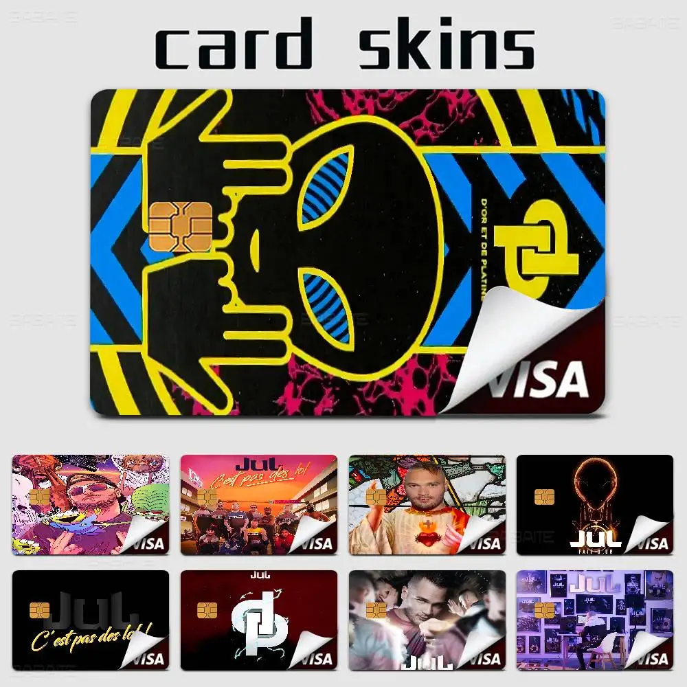 J-Jul C'est-Pas-Des…