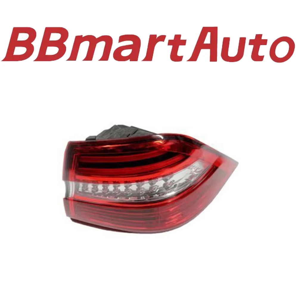 2049069902 BBmart Auto Parts 1pcs High Quality Car Lighting Systems Tail Light Lamp R For Mercedes Benz C180 C200 C250 C350