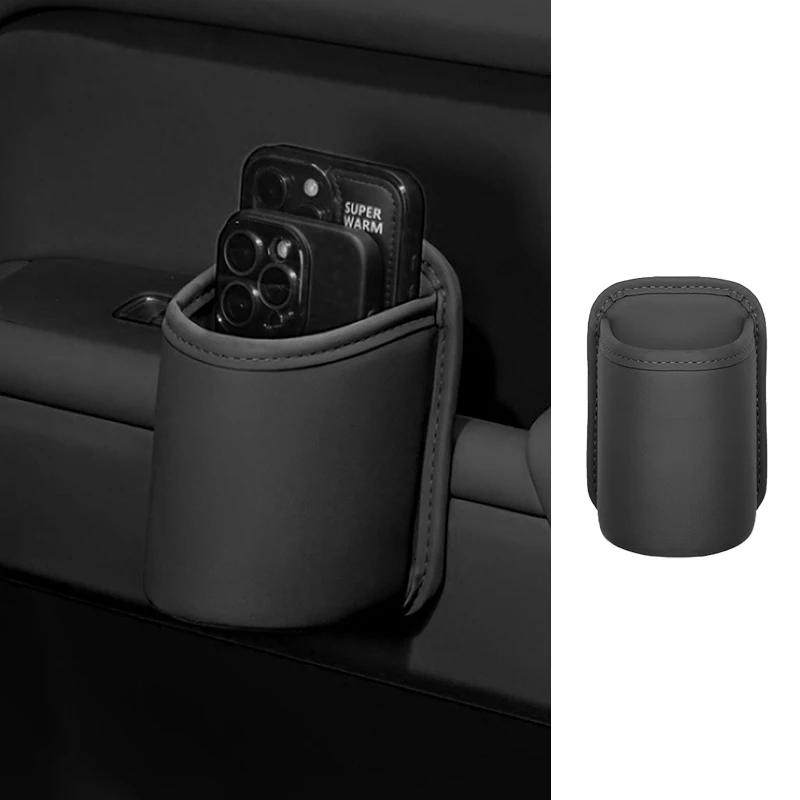 Thumbnail 4 - #1 Best Car Seat Storage Organisers to Buy In 2026
