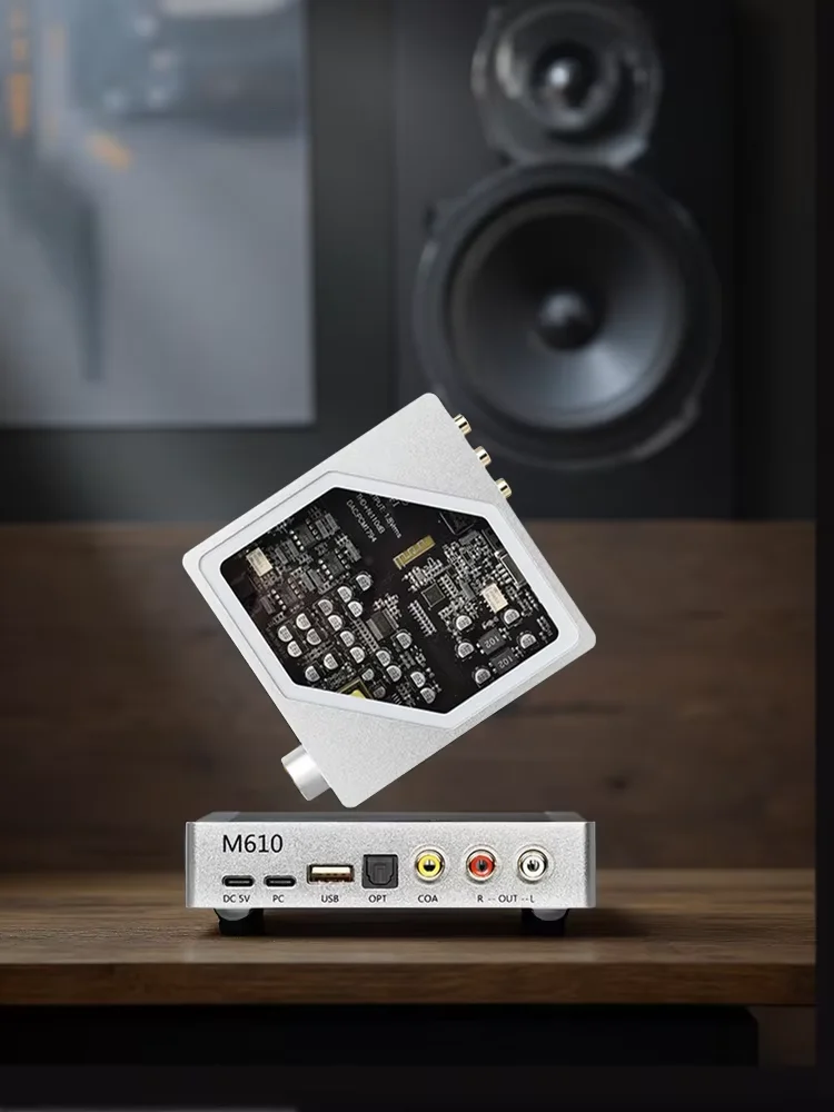 Dac Usb Coaxial Optical Bluetooth - PCM1794 HiFi DAC Decoder, USB Bluetooth
