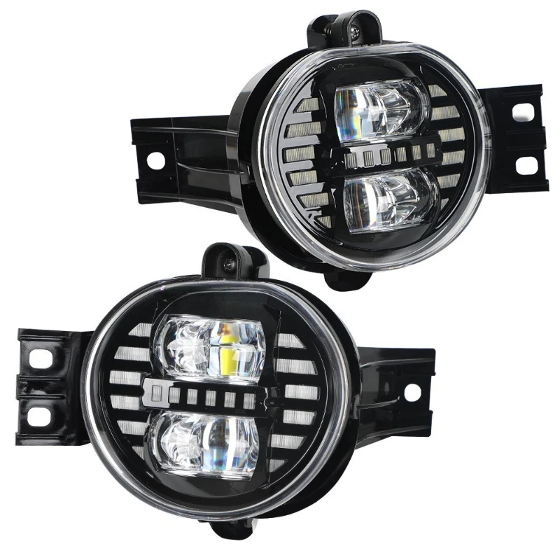 

Dodge Ram Fog Light for 2002-2008Dodge Ram1500/2500
