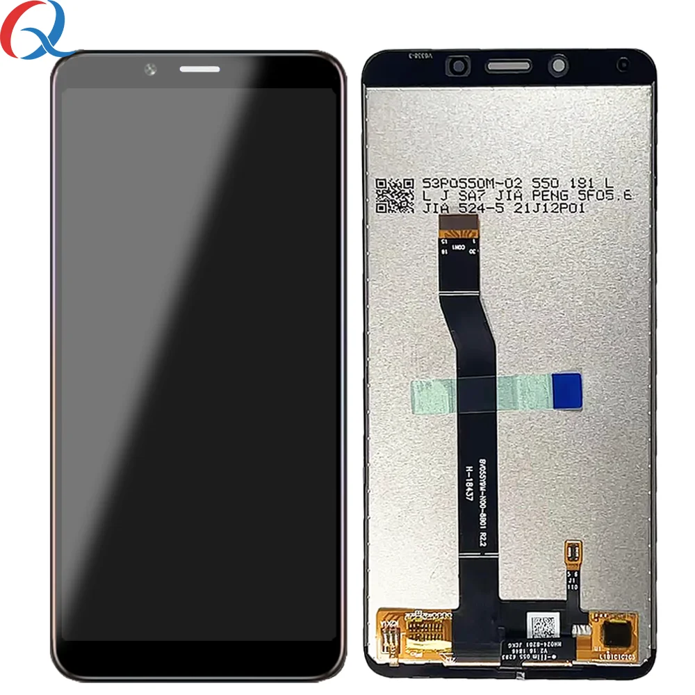 Mobile phone Lcds For Xiaomi Redmi 6A Screen Replacement Pantalla For Xiaomi Redmi 6A Lcd Touch Display Or