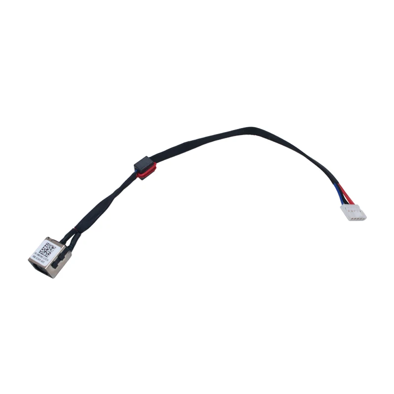 Prise D'alimentation CC avec câble Pour Dell Inspiron 17 5721 5737 3737 3721 3521 2521 5537 3537 DC-IN Flex Câble 01K31Y DC30100M900 0YF81X