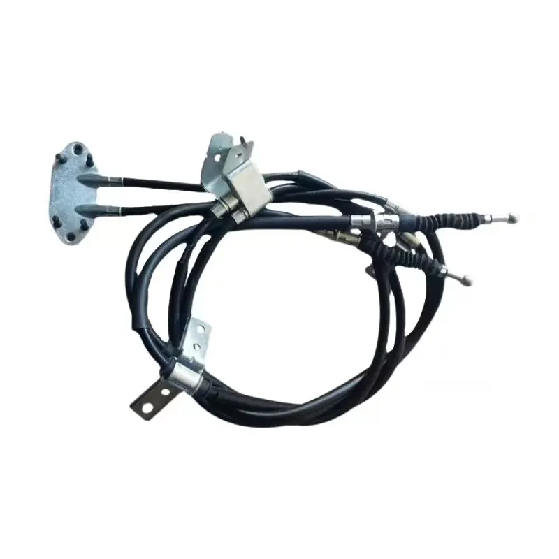 

Handbrake Line to Chery K60