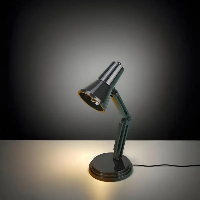 Led Desk Portable Reading Lamp Student Reading Book Light dormitory small table lamp Student Reading Book Light for Bedroom