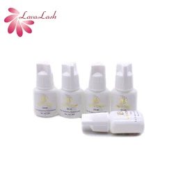 Korea IB Ultra Clear Glue For Eyelash Extensions Original 5ml Extra Strong Novice Practice Transparent Fast Drying Glue