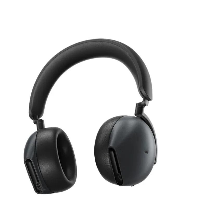 Three-mode bluetooth gaming headset noise reduction headset