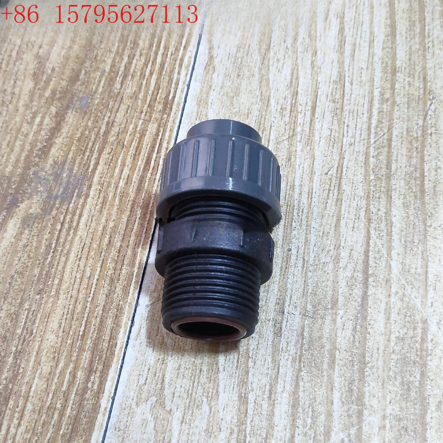 

Одноходовой клапан дозирующего насоса GM0330/GM0400/GM0500PQ1MNN, аксессуары для впускного и выпускного обратного клапана