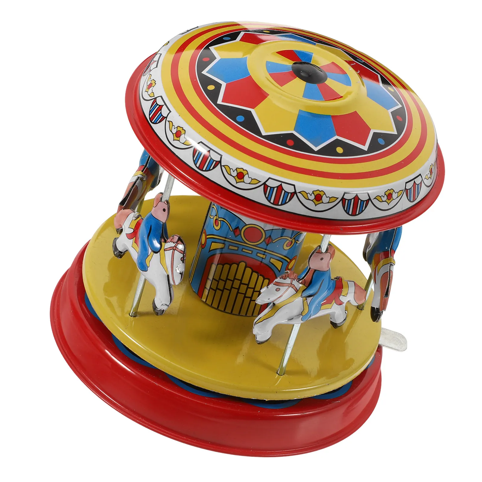 1-pezzo-carosello-a-manovella-in-lega-di-stagno-decorazione-facile-da-riporre-per-casa-bar-lounge