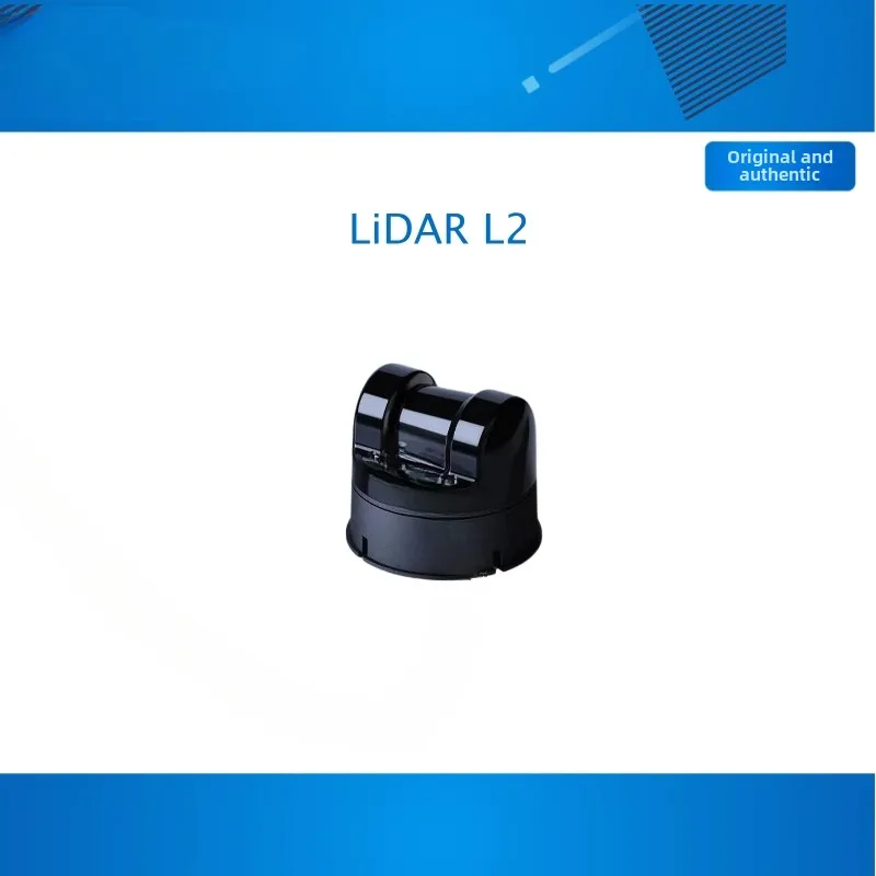 4DLiDAR L23D laser radar navigation obstacle avoidance slam ultra-wide-angle 360 depth scanning