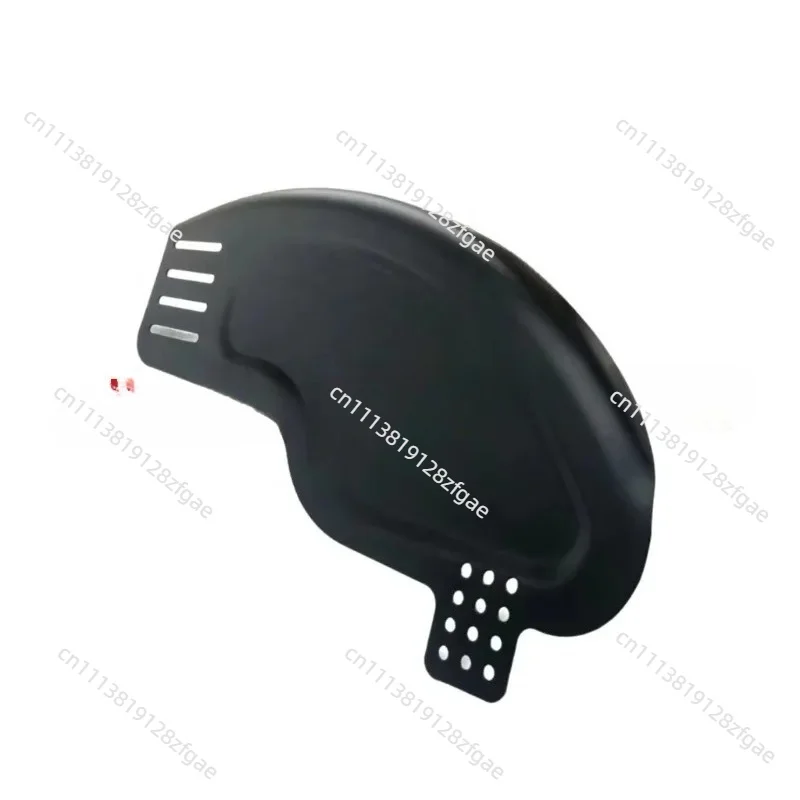 Sport Wheelchair Repair Parts Premium Aluminium Alloy Side Guards Wheelchair Rehabilitation Therapy