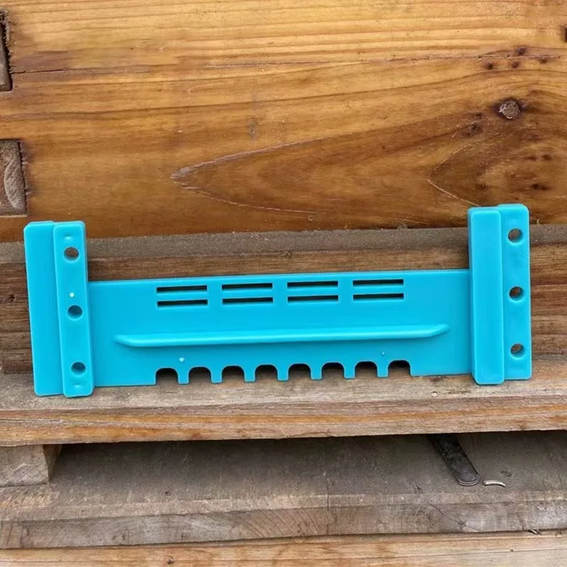 20pcs Beehive Entrance, Anti-Theft & Anti-Escape Frame Type，Anti‑Theft Beehive Entrance