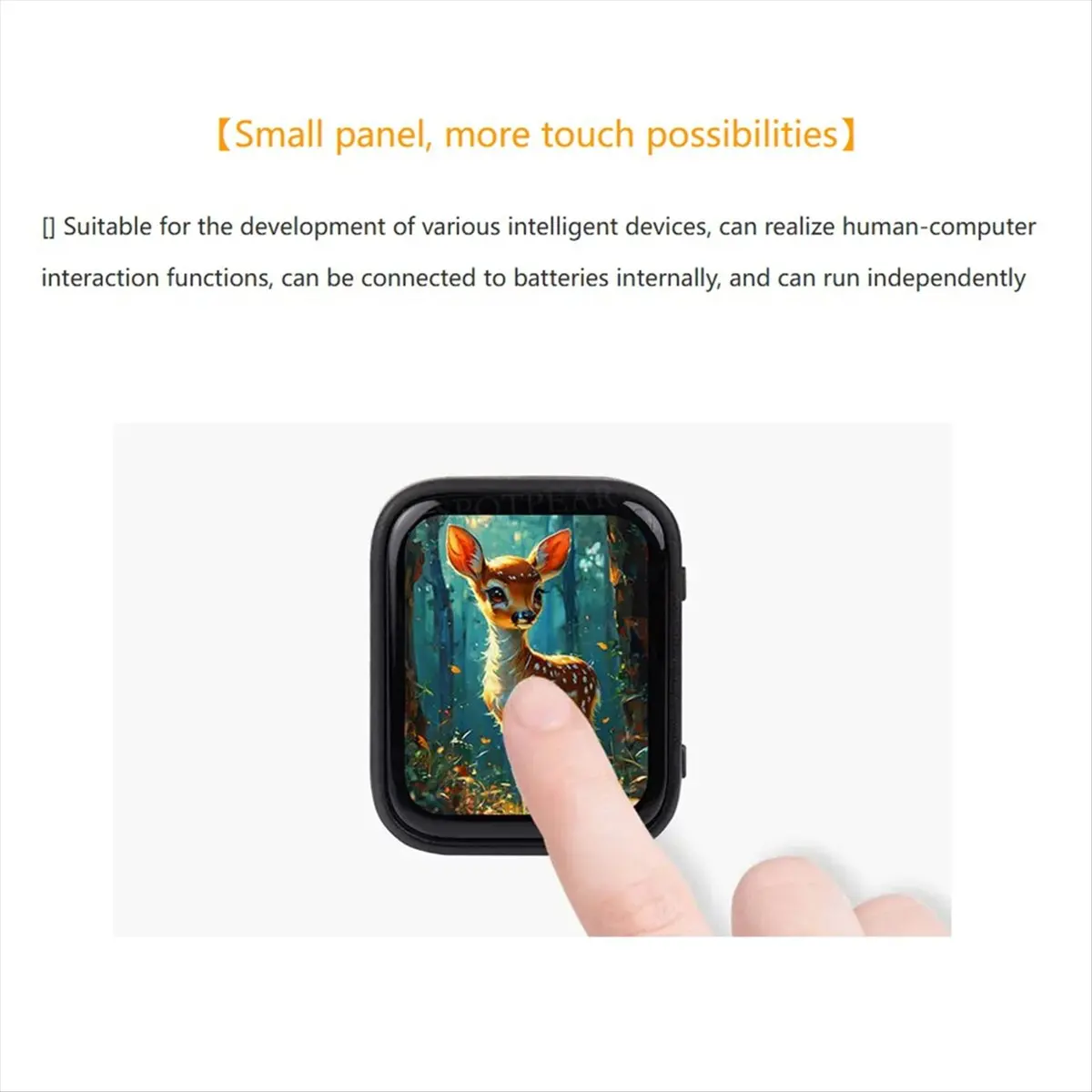 thumb