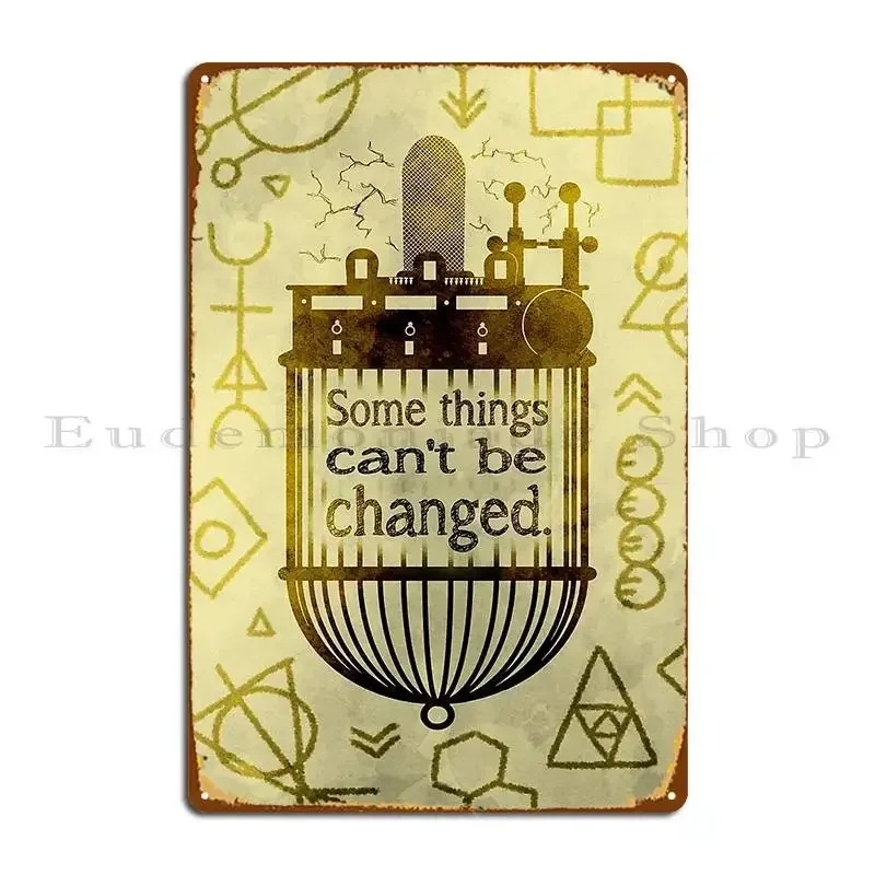 Some Things Can T B…