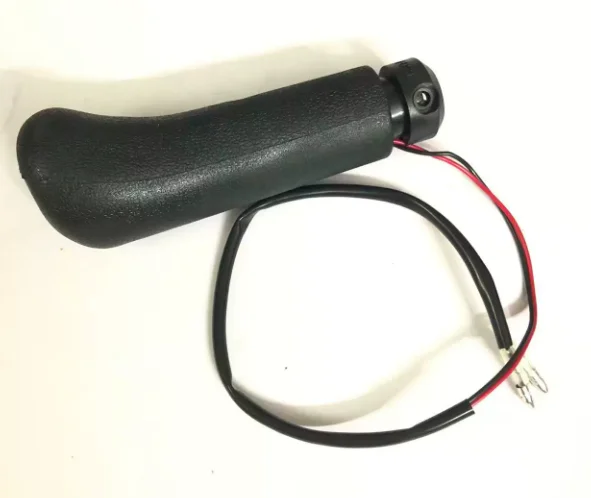 Excavator  For Carter E307/312/315/320/323/325/330/336B/C/D joystick handle glue Fast delivery
