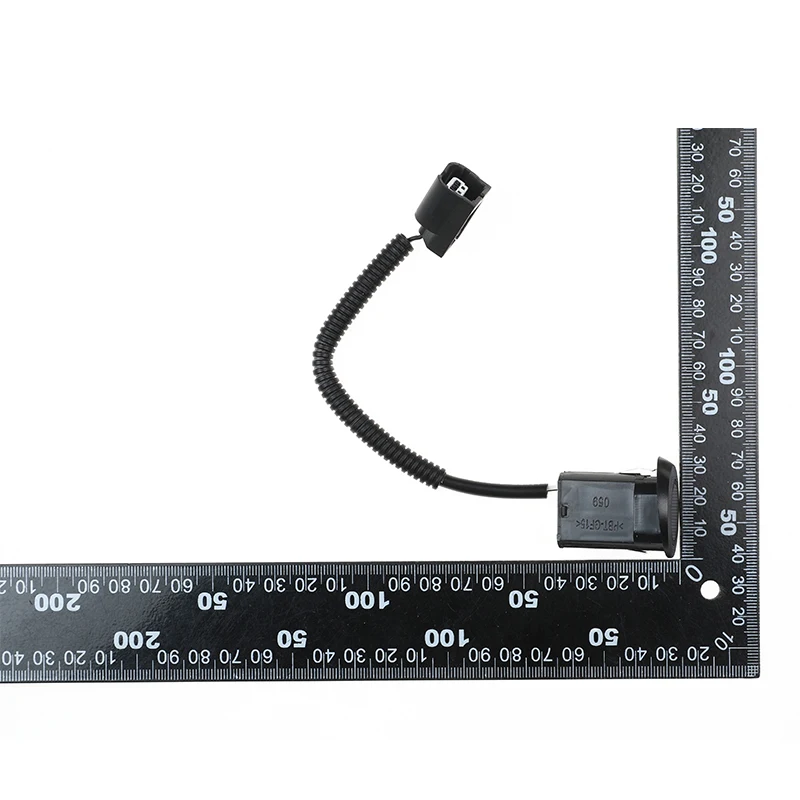 2 Color Car Parking Sensor Wireless For Honda CR-V 2.4L 2007-2012 39693-SWT-W02 39693SWTW02 39693-SWT-G01 39693SWTG01