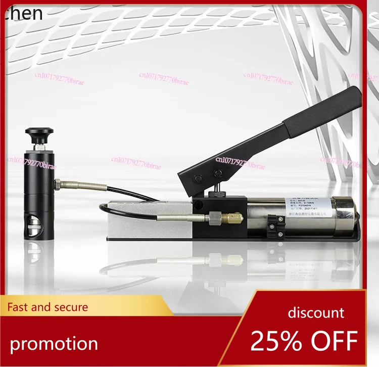 

HXL Anti-corrosion Coating Paint Pulling Method Adhesion Tester Metal Coating Drawing Adhesion Pulling Testing