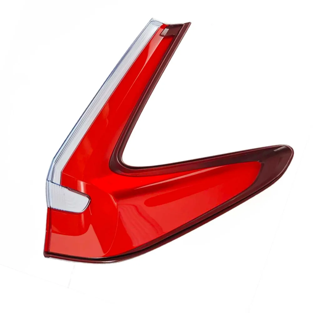 Taillight Lens 2017 2018 2019 For Honda CRV (Hybrid Version) Car Internal Spare Parts Rear Taillight Shell Lampshade Caps view 5