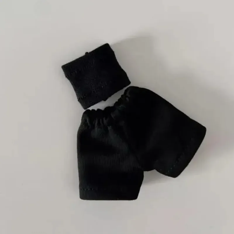 BBIKG337 New styles Customized Doll clothes tshirt coats pants for your bb fr ob24 ob27 pp liccaa blythee dolls