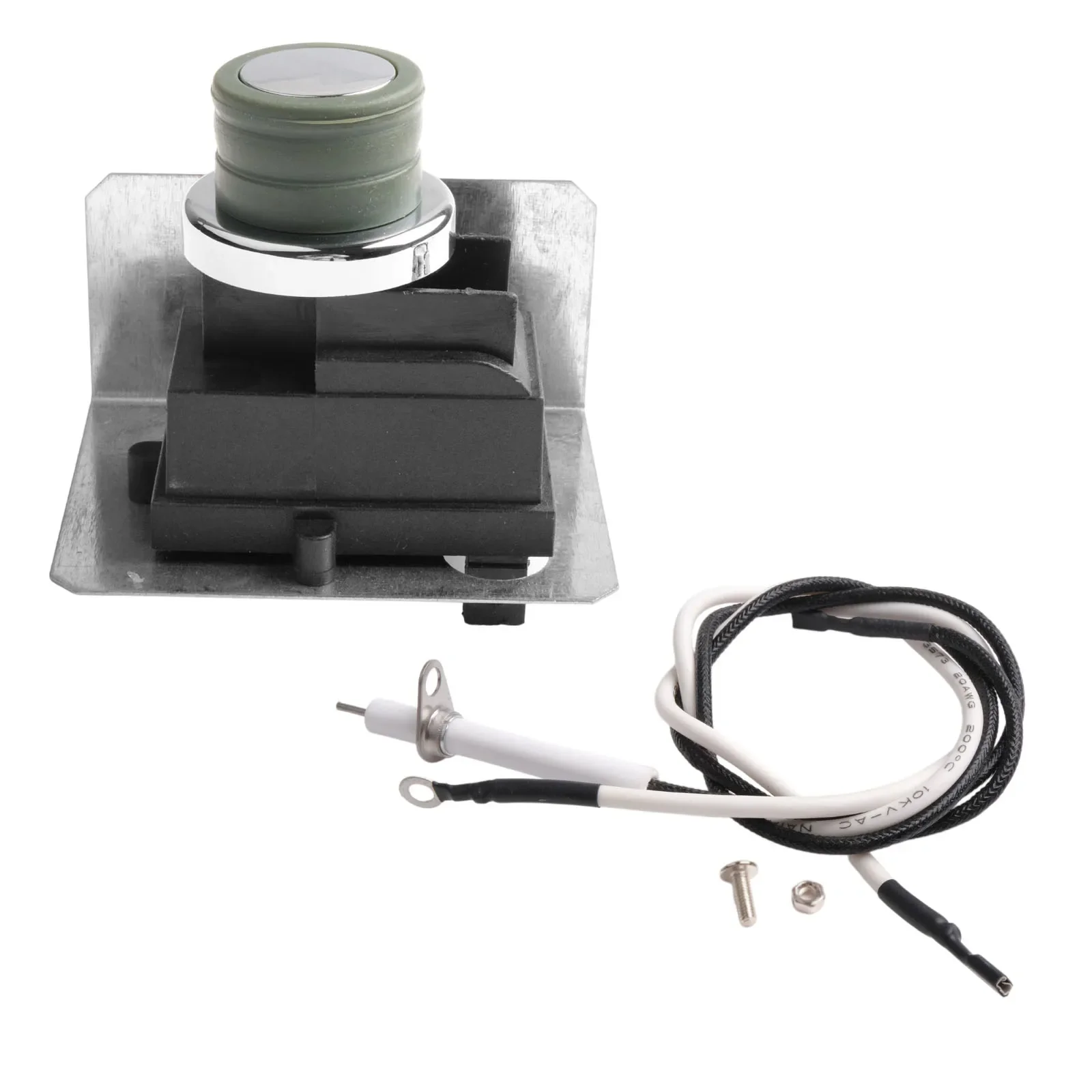 Reliable Ignition Button Kit for Performer for Deluxe Easy Installation Seamless Replacement Cost effective Solution