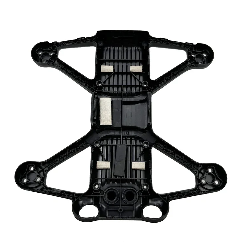 ملحقات طائرة بدون طيار جديدة غلاف سفلي لـ DJI Avata 2 إطار سفلي بديل أجزاء إصلاح الطائرة بدون طيار ملحقات جودة عالية