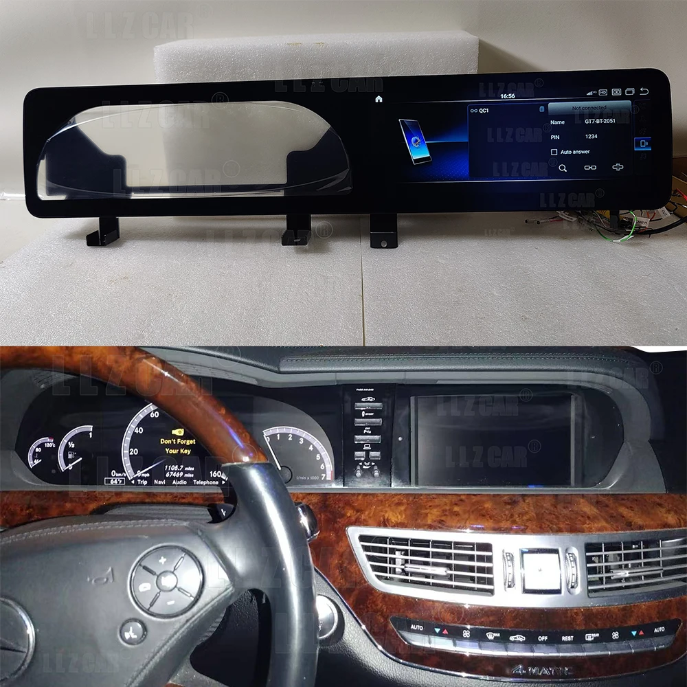 Dual Screen Android… - image