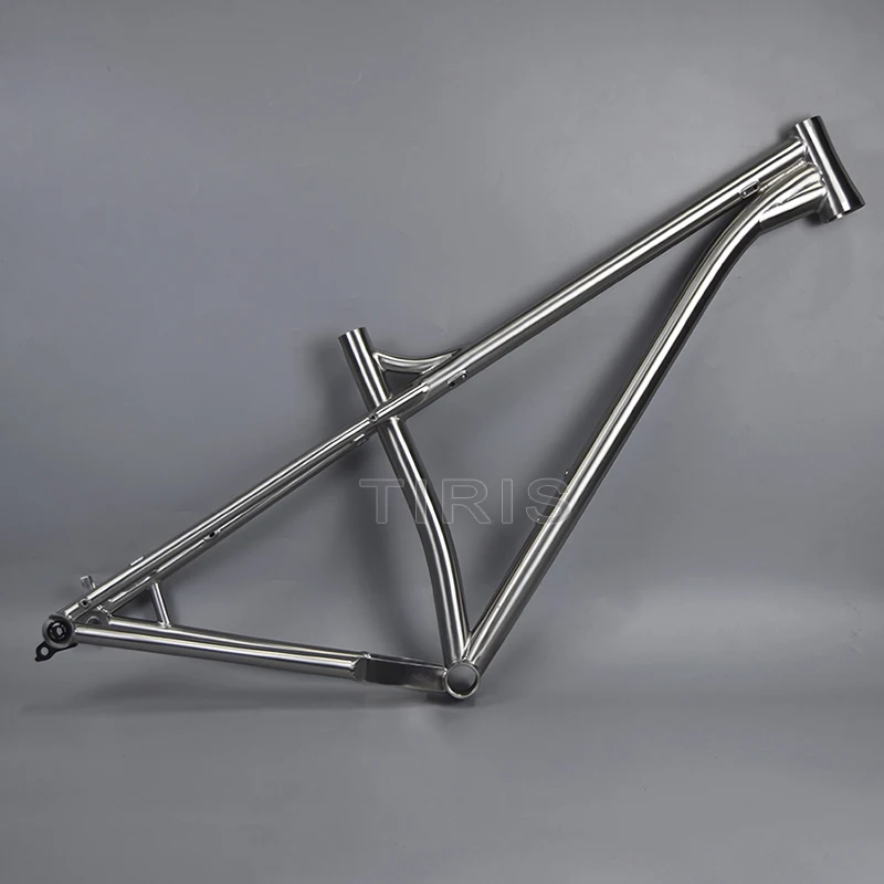 TIRIS-MT8 MTB Bike Reinforce Frame,Bicycle Framework,Strengthen 29 Boost,12*148 Frameset,Cycling Accessories,Custom