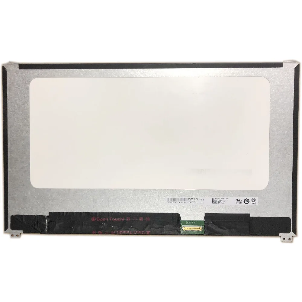 

B140HAN03.3 IPS 14.0" FHD LCD LED display Screen Replacement Panel For Dell 1920x1080