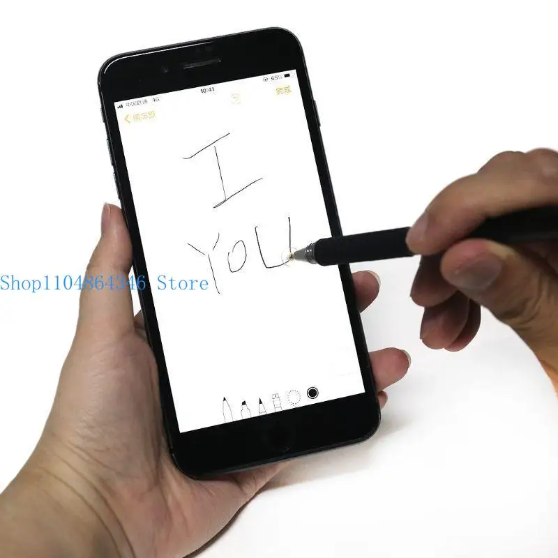 

652F Capacitive Screen for Touch Pen Tip for Mobile for Smart Phone Tablet Laptop Cel