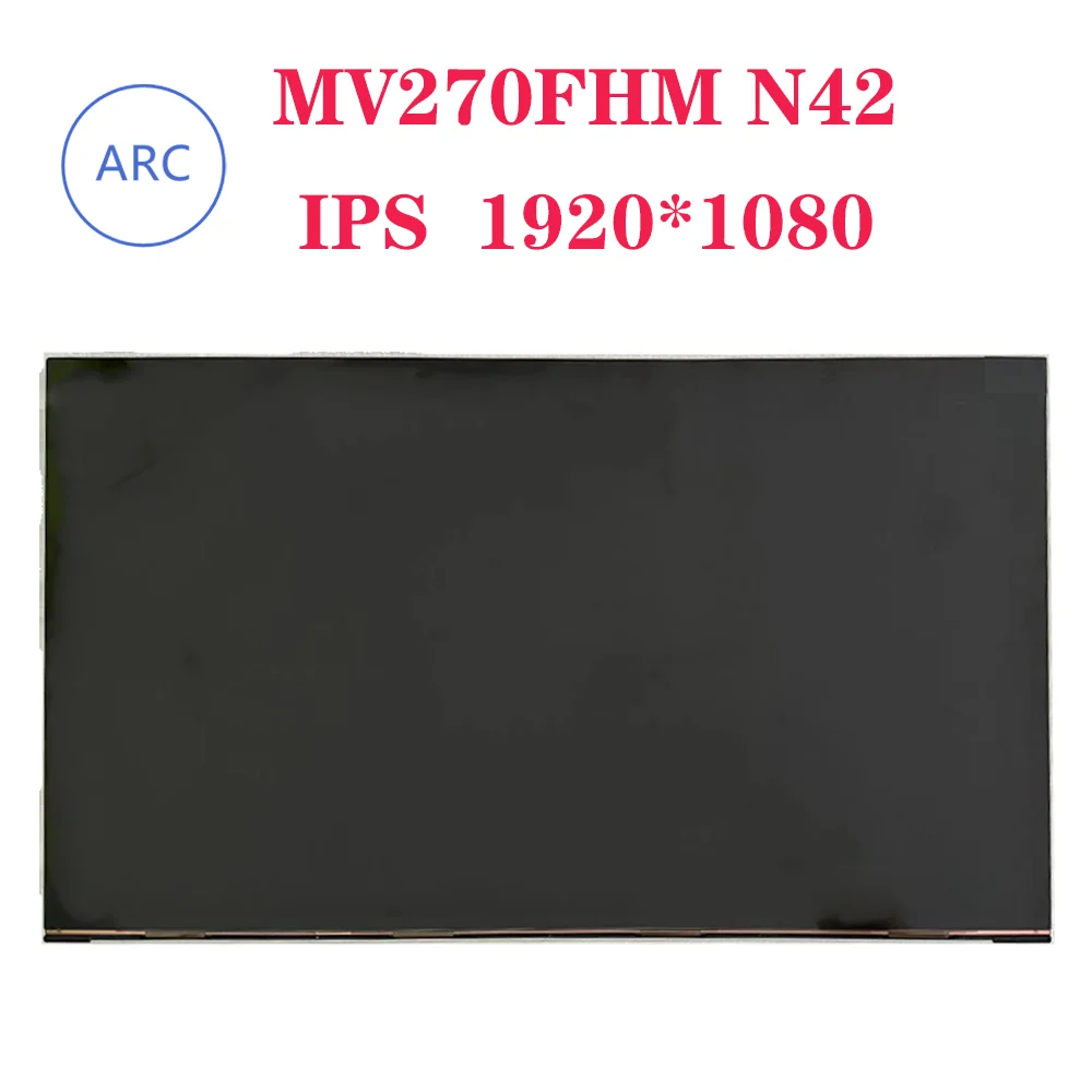 MV270FHM N42 Original New  27