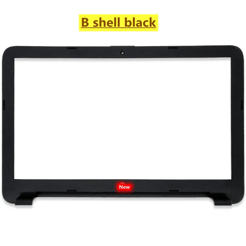 Laptop Shell für HP 15-AC 15-AY 15Q-AJ TPN-C125 TPN-C126 EINE Shell B Shell C Shell D Shell für HP Laptop