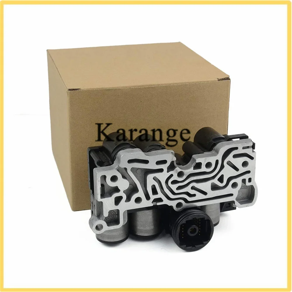 Электромагнитный клапан 9L2Z-7G234-AA 5R55S 5R55W 4L2P-7G391-AA для Ford Lincoln Explorer Mountaineer Mercur