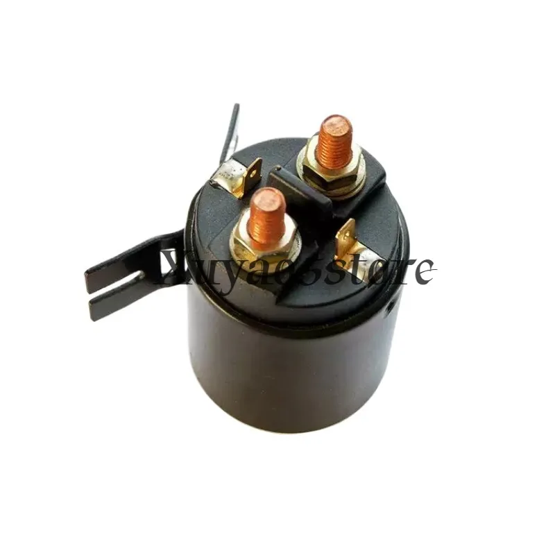 suitable for Stacker Brushed Permanent Magnet DC Motor, Start Contactor 12V 24Vtactor