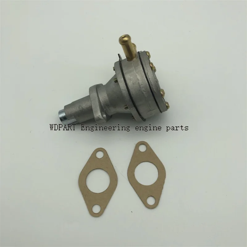 15263-52030 Fuel Pump For Kubota  Feed  Engines D850 D950 D650 D750 D1302 D1402 D1102 1526352030