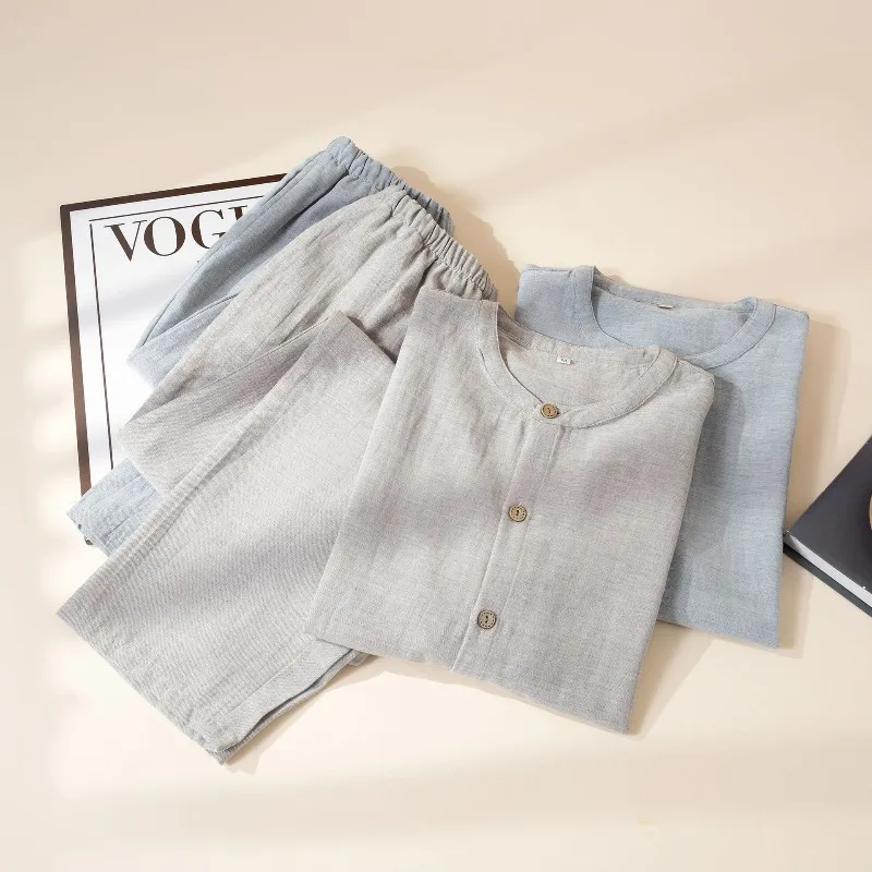 Men's Chinese Zen S… - image