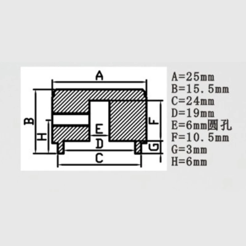 User Friendly Knob Functional Knob Effective Knob Precises for Efficient Control Dropshipping