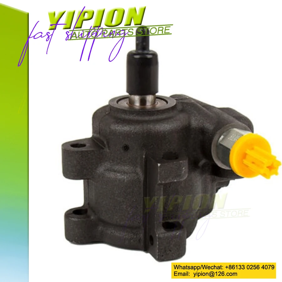 NEW Power Steering Pump FOR 03-07 Dodge Ram 6.7L 5.7L 5.9L OHV 52106842AE 36P0101 55-7295 55-63252 52113925AB AA1 20-268