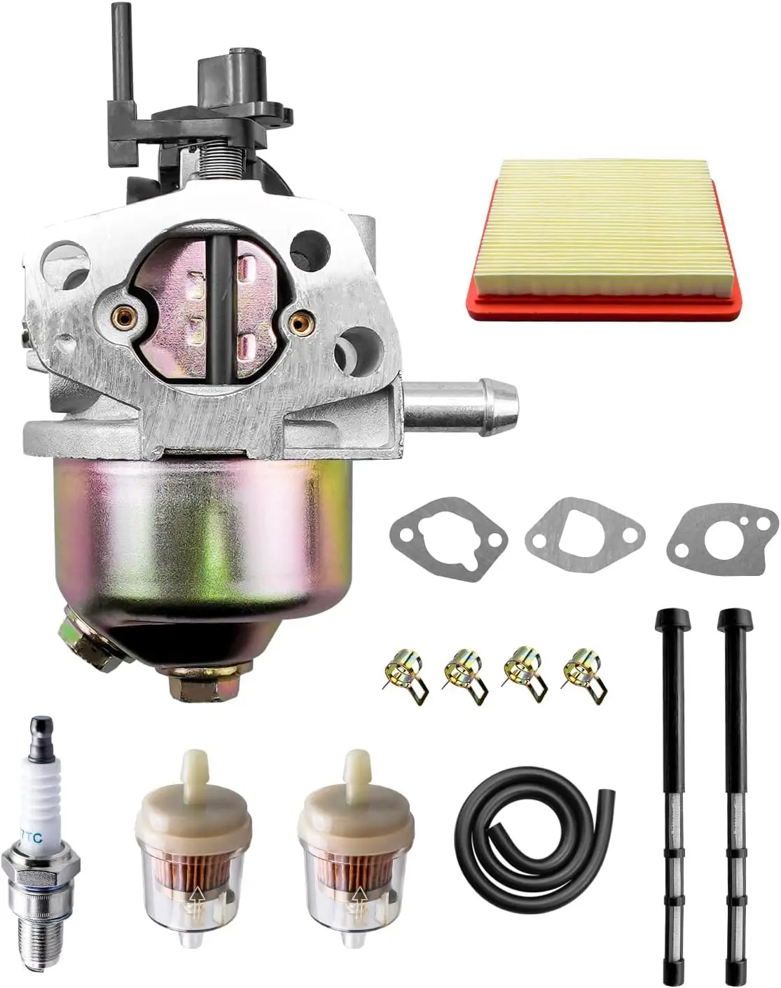 Carburetor Fit for Craftsman 651P06895 M270 21