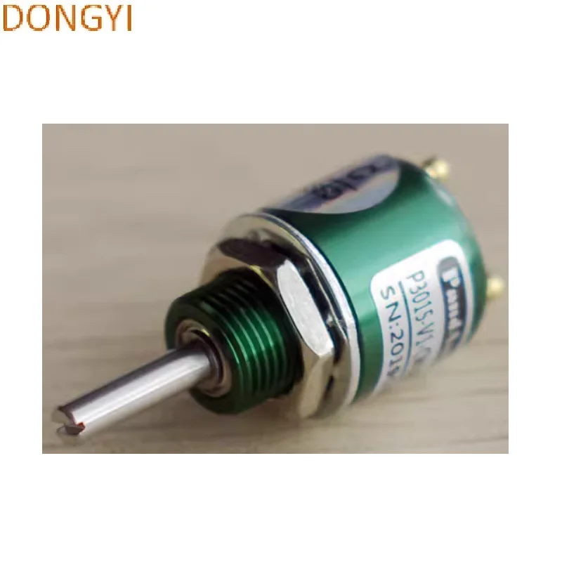 High quality Micro non-contact Angle sensor 5VDC 0-5V/3.3VDC 0-3.3V