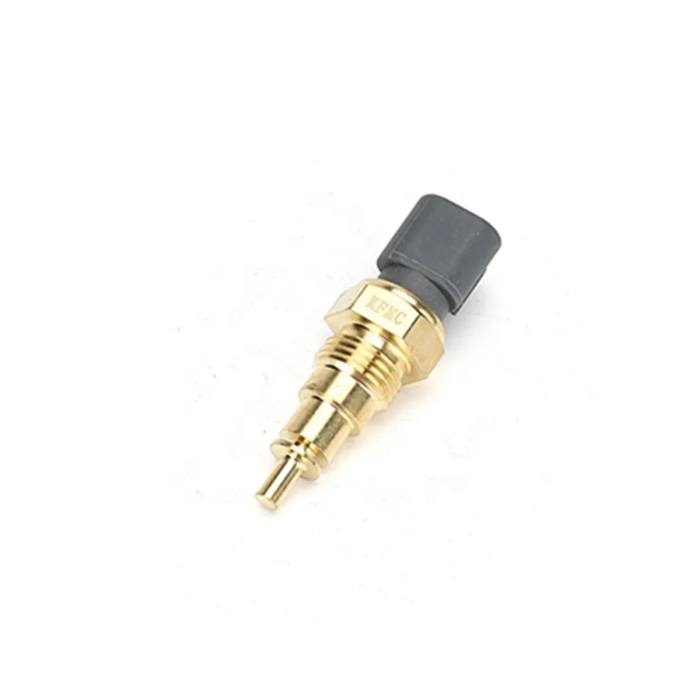 ZAX200-3 ZAX240-3 ZAX330-3 SH200-5 4HK1 6HK1 Engine Water Temperature Sensor 8-97170327-0