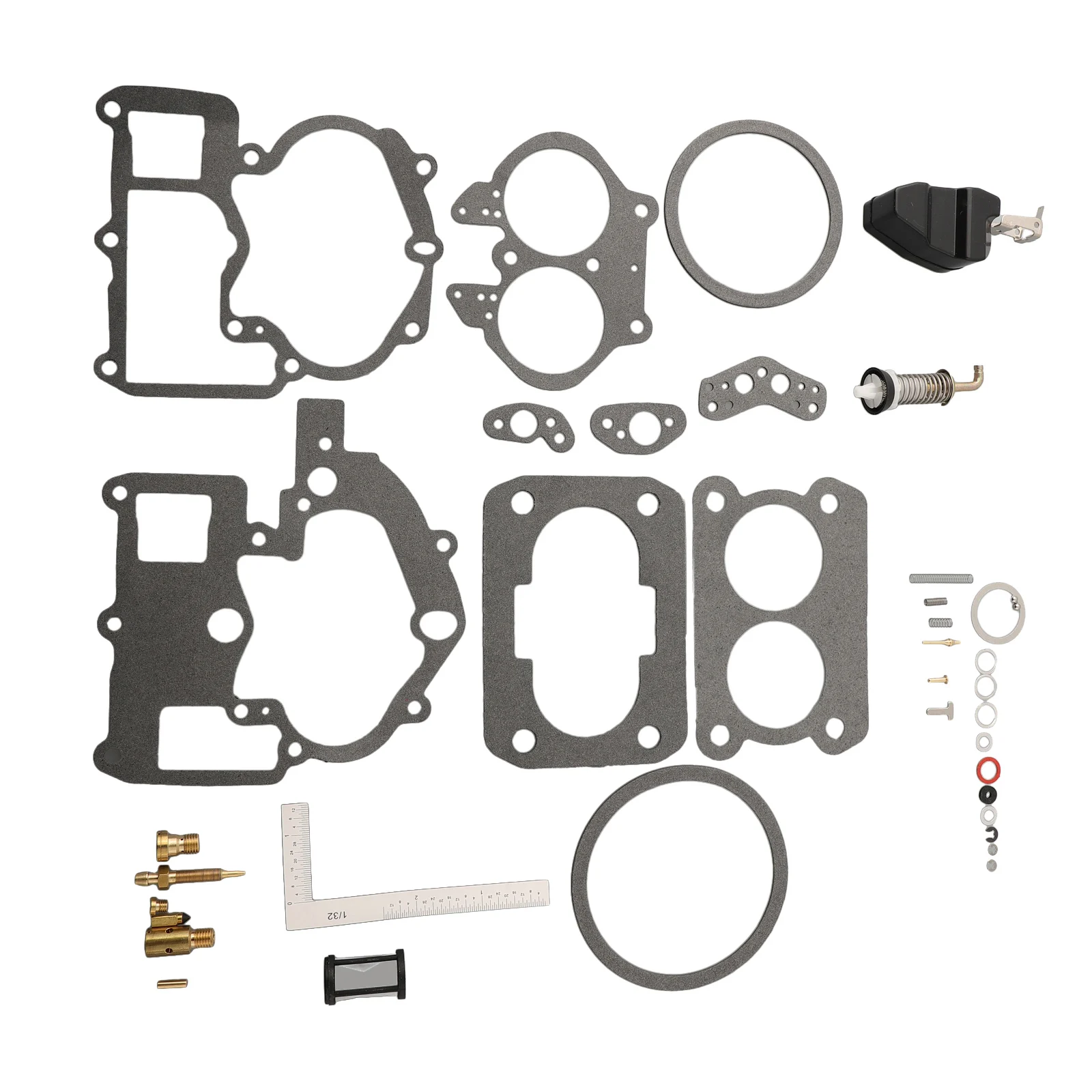 

Comfortably Convenient Durable Portable Safely WearResistance HighQuality Nnovation Carburetor Repair Kit Carburetor