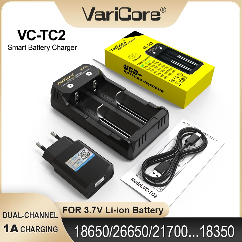 Varicore VC-TC2 V10…