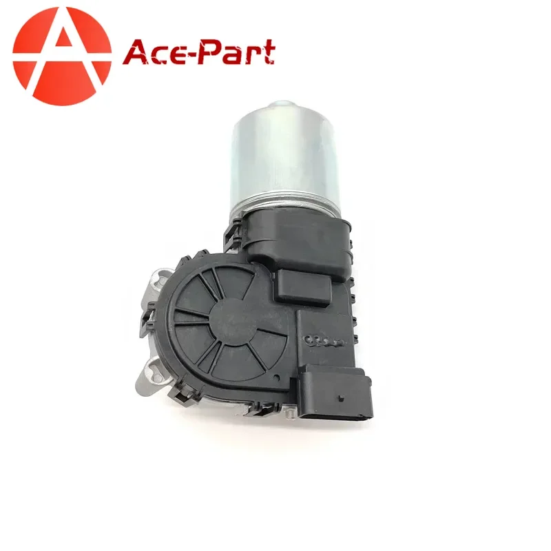 

981102W000 98110-2W000 Windshield Wiper Motor for Hyundai Santa Fe 2013 2014 2015 2016 2017 2018 2019 981102W000 98110-2W000