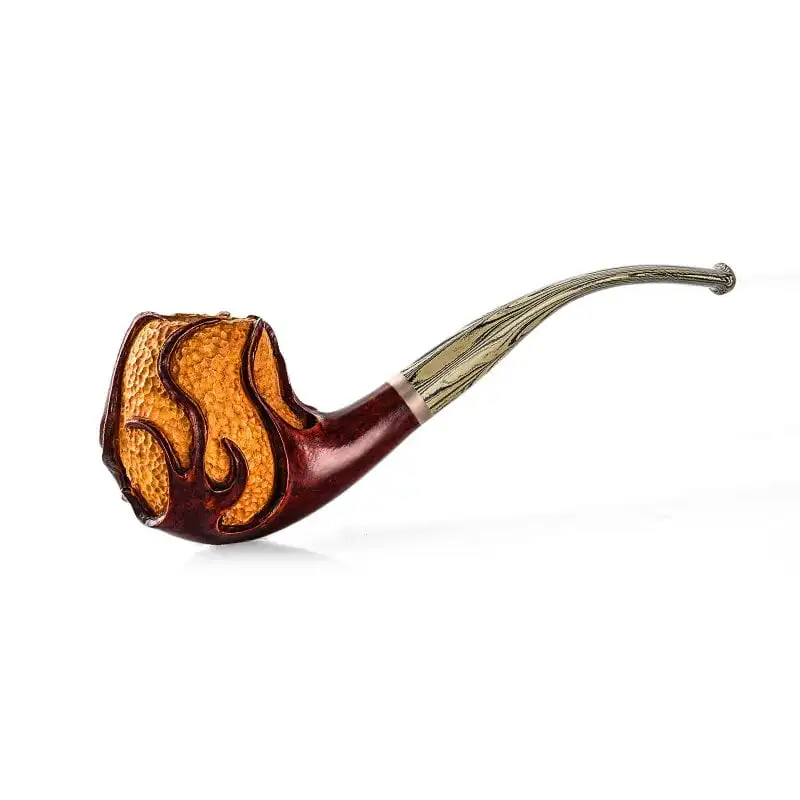 

MUXIANG Briar Wood Pipe pre-order item