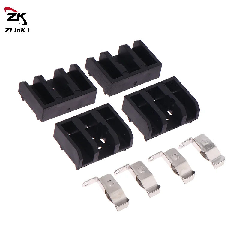 (ZYDD01) 18V Lithium Battery Charger Adapter Accessories Switch Pins Converter Assembly Electric Tool Connector Terminal Block