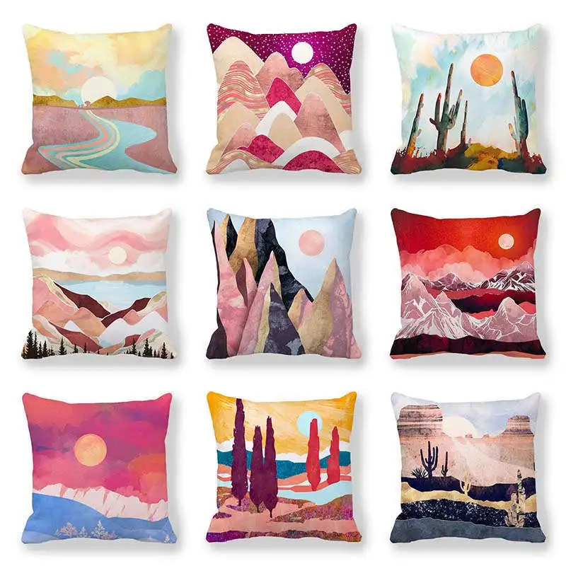 Fundas De Almohada … - image