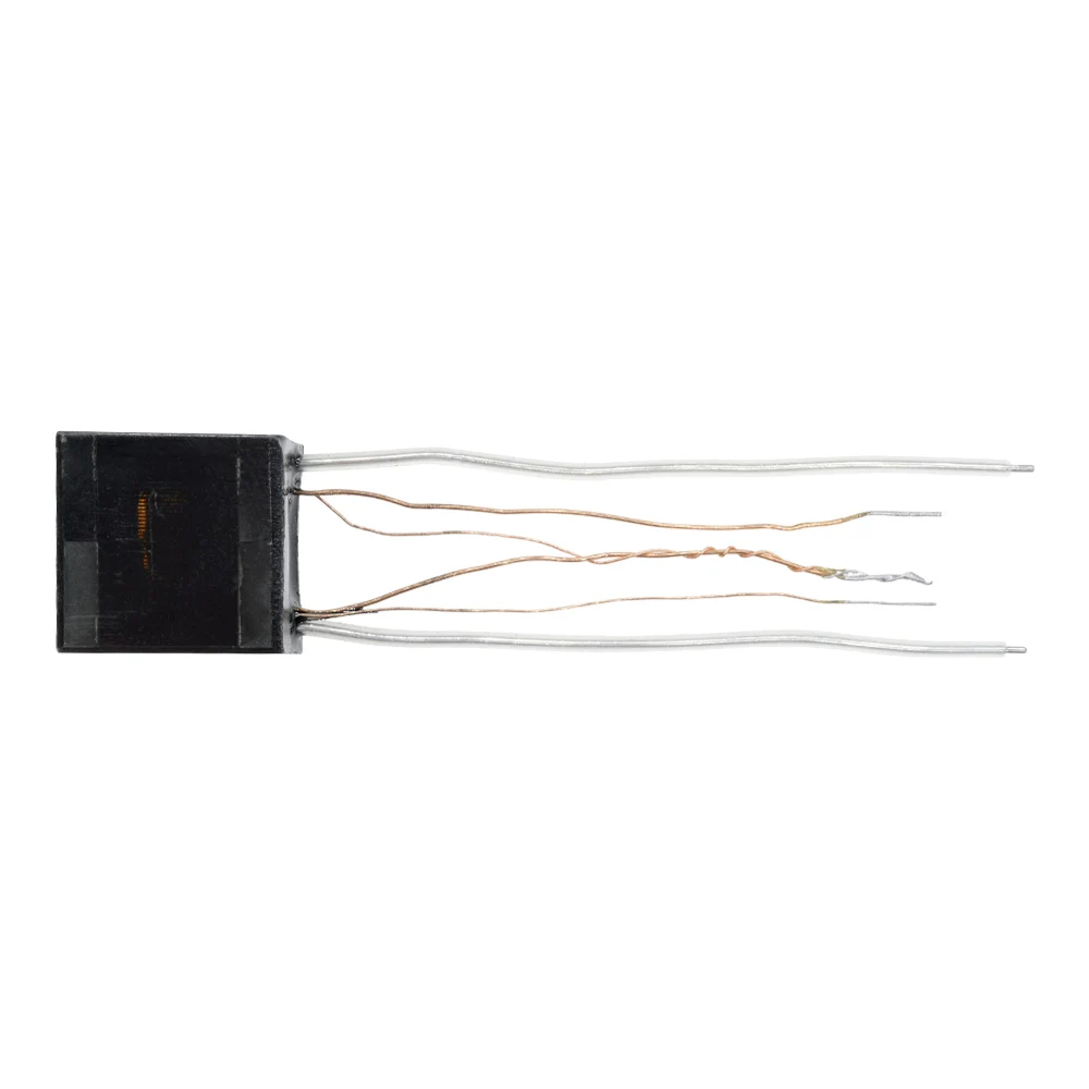 1/3PCS 15KV arc ignition high-voltage inverter boost coil transformer, efficient and stable performance